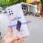 Combo kính cường lực Dành Cho Redmi 10 Redmi 10 Prime full màn hình + Ốp dẻo trong chống sốc