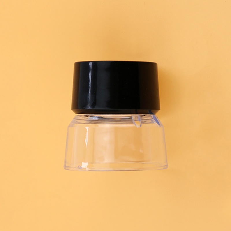 MIS 10X Kính lúp mắt Loupe Lens Jeweler Coin Stamp Kính lúp một mắt