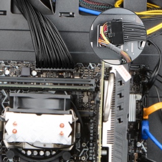 Cáp Chuyển Đổi Nguồn Điện 24pin Sang 18pin 8pin Sang 12pin atx Phù Hợp Cho hp z440 z640