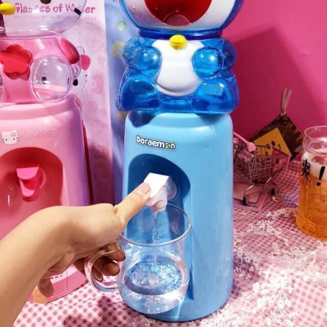 Bình lọc nước mini