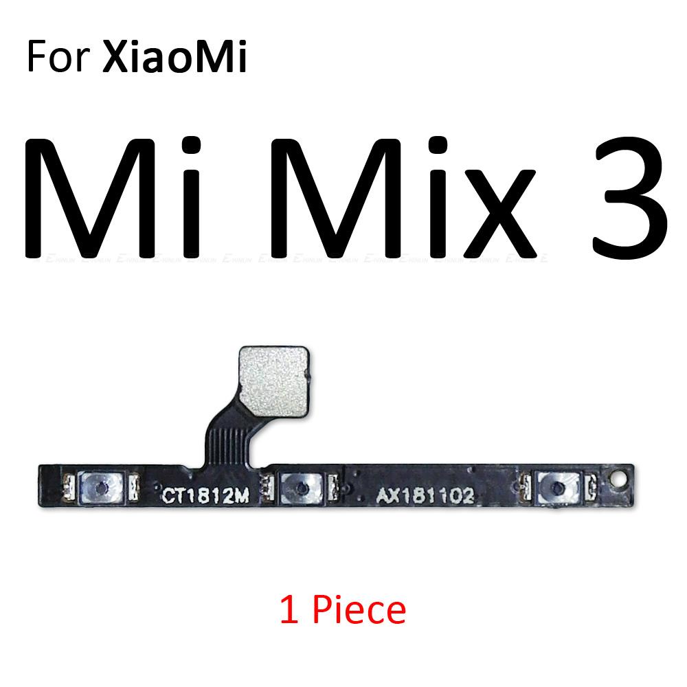 Mạch Nút Âm Lượng 100% Thay Thế Chuyên Dụng Cho XiaoMi Mi 5 5C 5S Plus 4 4C 4i 4S Mix 4 3 2S Max 3 2
