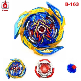 Đồ Chơi Con Quay Beyblade Cho B163 Brave Valkyrie B164 Curry Satan B165 B166