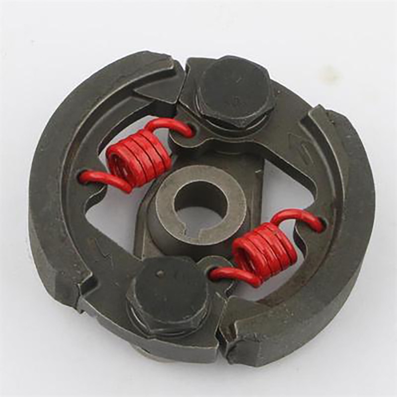 Động Cơ Ly Hợp Mini 44-6 49Cc Cho Xe Mô Tô Địa Hình ATV Quad Buggy
