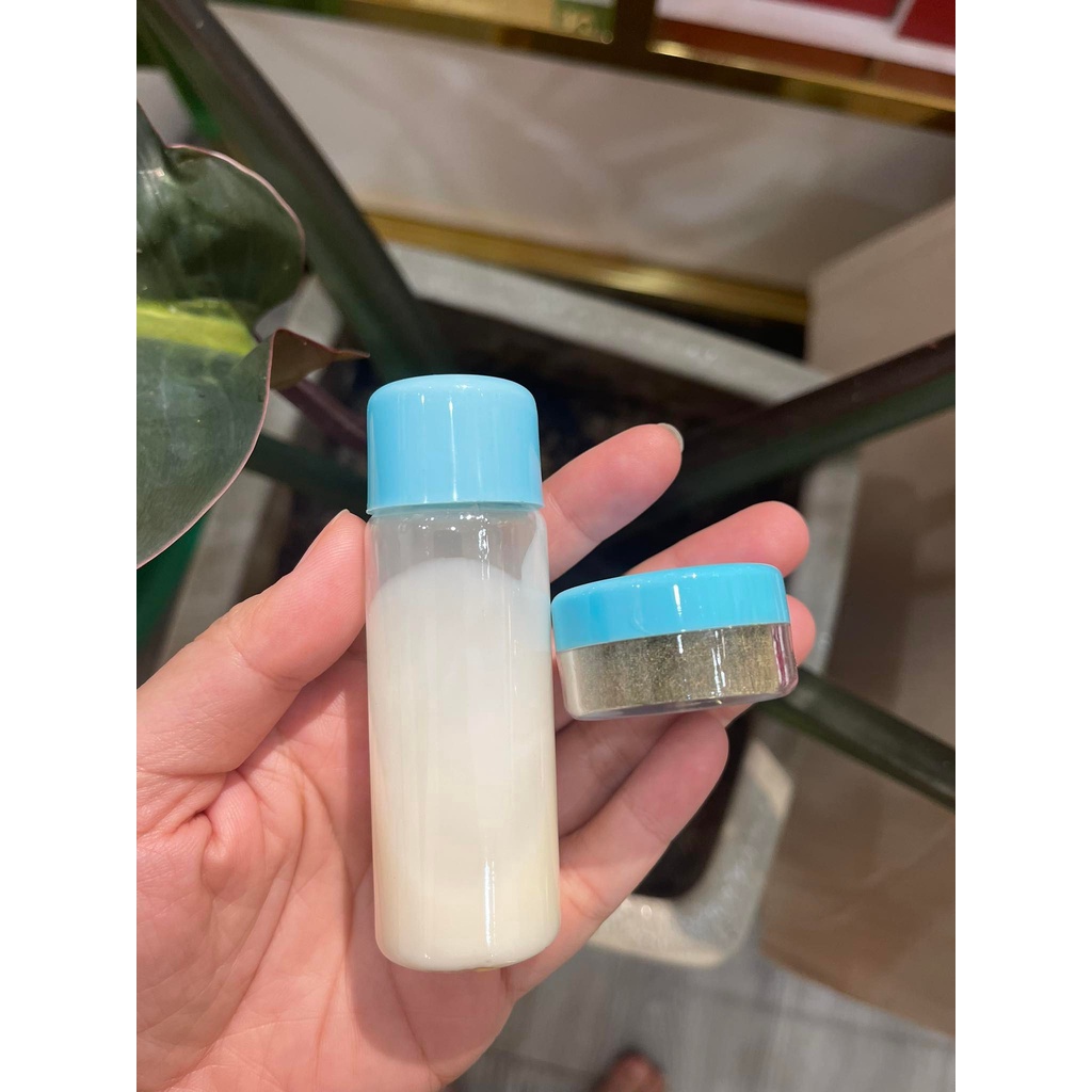 Peel da Diego Dalla tái tạo làm sáng da
