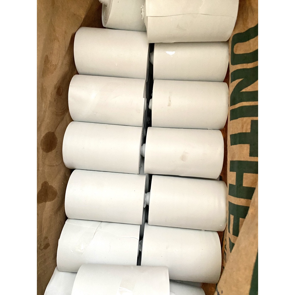Cuộn Si quấn ống đồng cho máy lạnh ( cao cấp )