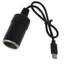Bộ chuyển đổi cáp đa năng 12V 3A Type-C sang cáp cho chó điện tử GPS Thêm 12V Thiết bị điện