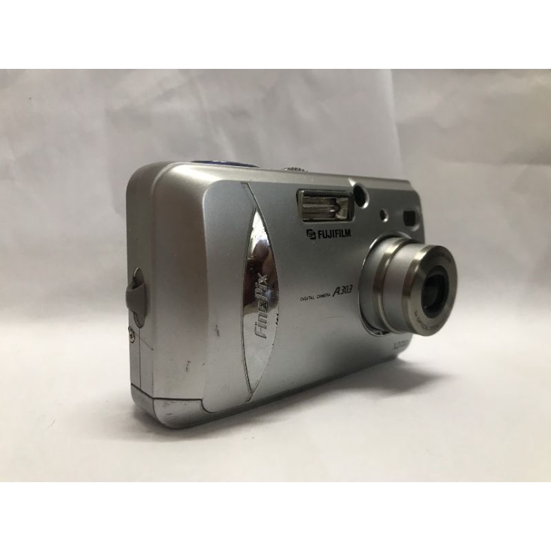 FUJIFILM FinePix A303 - デジタルカメラ