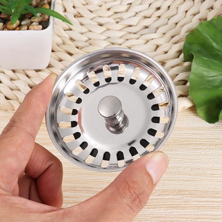 [Giao hàng từ Việt Nam] Nút chặn nước EARTHLYCO Dụng cụ nhà bếp 84mm Phích lọc 79mm