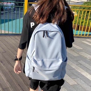 Balo CONMAS Brand - Trơn backpack
