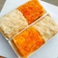 COMBO CHÀ BÔNG CAY + CHÀ BÔNG XÙ TRẮNG_ PHONG TRẦN FOOD