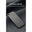 Dành Cho iPhone SE 2022 2020 Sang Trọng Chống Sốc Kinh Doanh Retro Vỏ Mềm