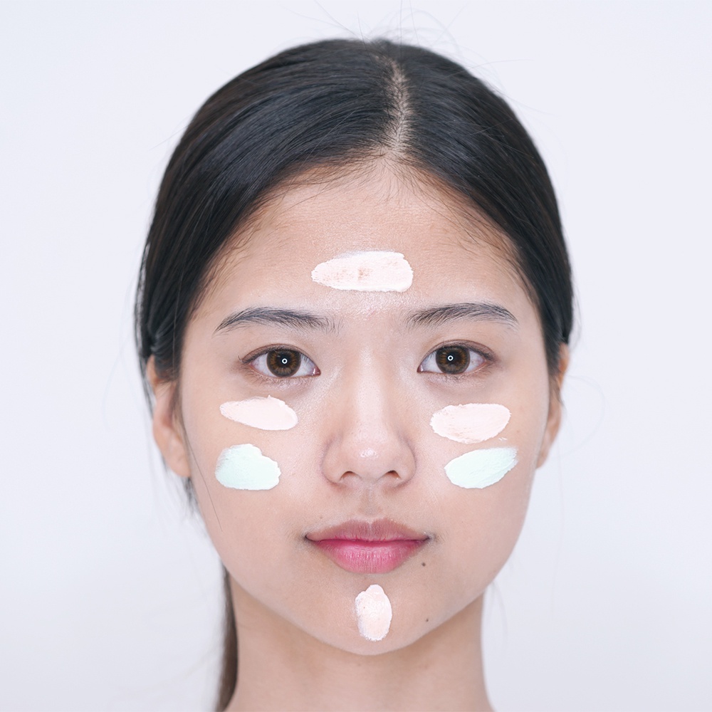 [COSNORI] Kem dưỡng tông màu hồng lãng mạn 50ml