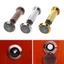 220 Degree Wide Viewing Angle Door Viewer Privacy Cover Security Door Eye Viewer