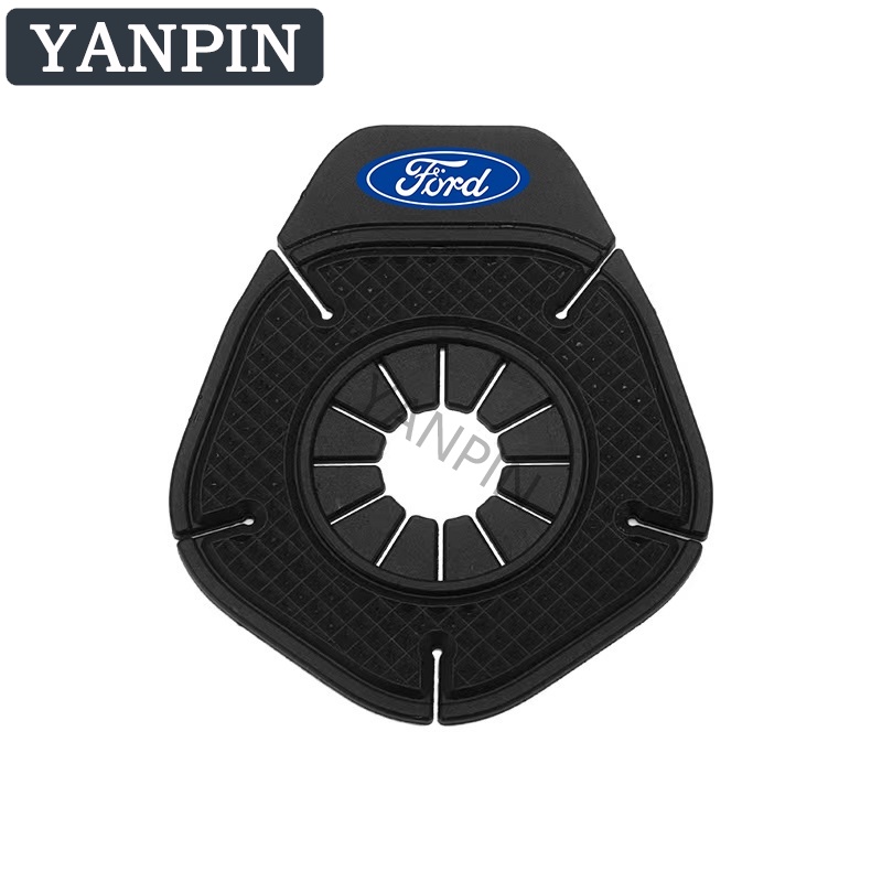 Ford Tấm Silicon Bọc Cần Gạt Nước Xe Hơi Chống Bụi Raptor Everest  Escape Ranger Ecosport