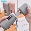 Hộp Đựng Bàn Chải Đánh Răng Di Động Tiện Dụng Mang Theo Du Lịch Cắm Trại