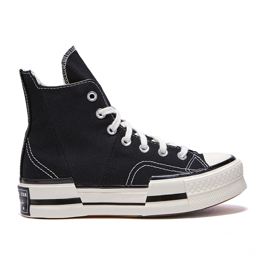 Mô tả Giày Converse Chuck 70 Plus Foundational Canvas A00916C - 1
