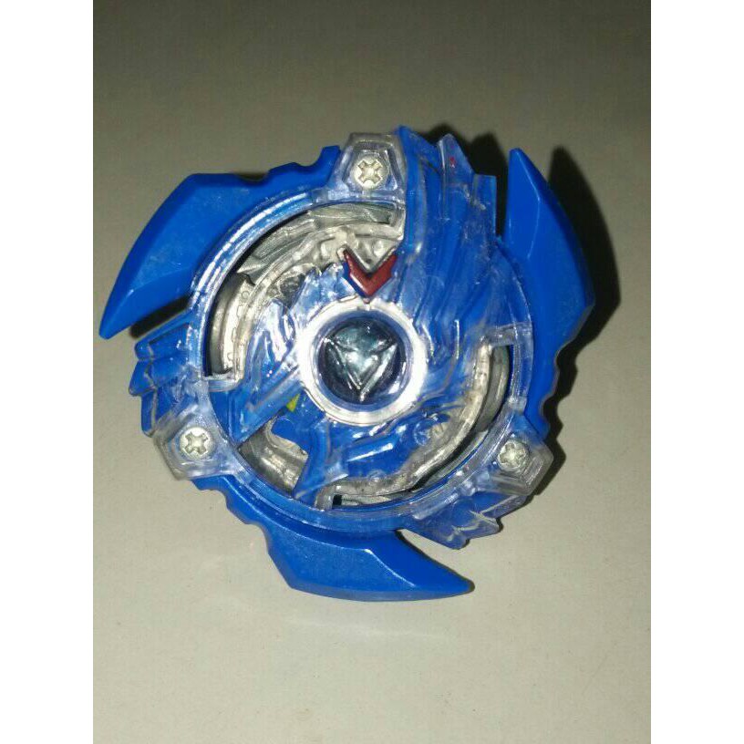 Con quay Beyblade Burst Ss1 Valkyrie màu xanh dương | Shopee Việt Nam