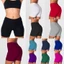 Quần legging Yoga dành cho nữ Quần short xe đạp thoải mái Chất liệu mềm cho lối sống năng động