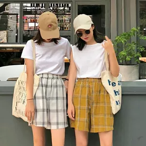 Quần đũi ulzzang ống rộng (sẵn)