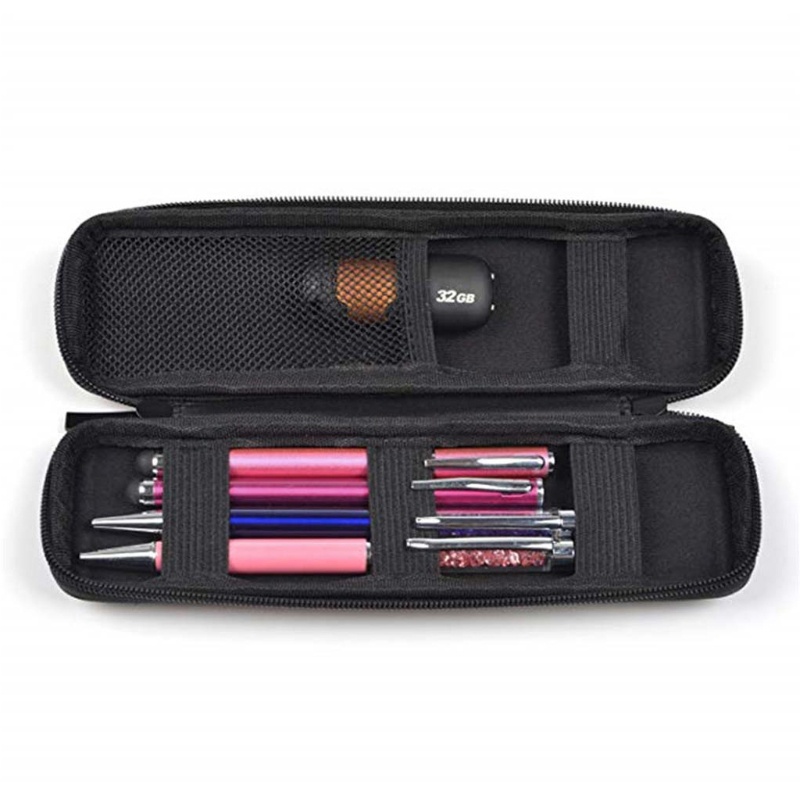 PU Leather Storage for Case Holder Bag Pouch for   Pencil  Stylus Pen