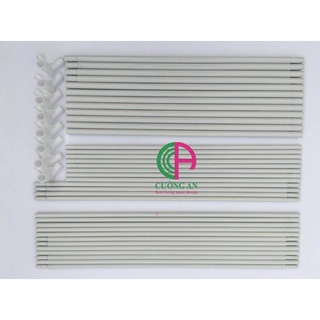 Khung màn vuông inox không khoan tường, khung màn inox không rỉ