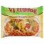 Thùng 30 gói mì chay vị canh chua 65gr _ Chua chua cay nhẹ thơm ngon đậm đà