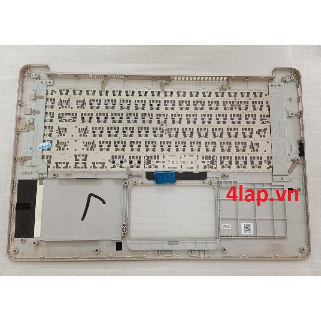 LCD Back Cover A/B/C/D Cover ASUS VivoBook S510U A510 A510U X510 F510U S510 F510