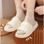 Dép bánh mì CHAO dễ thương siêu hot KÈM CLIP THẬT