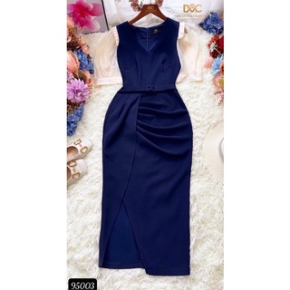 (HCM) ĐẦM BODY KÈM THẮT LƯNG THỜI TRANG NỮ SANG TRỌNG QUÝ PHÁI - TÔN DÁNG CHO CÁC NÀNG KB FASHION