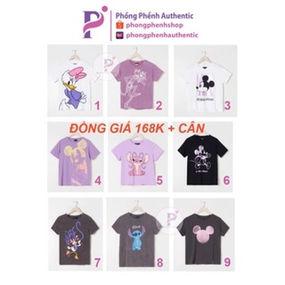 ÁO PHÔNG NỮ SINSAY VỢT SALE