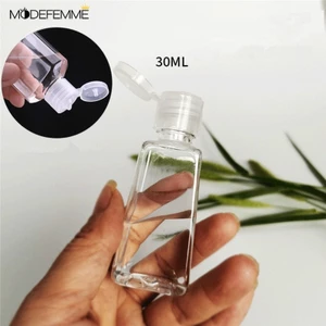 Chai nhựa rỗng 30ml/60ml đựng nước hoa/tinh dầu