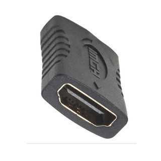 Đầu nối HDMI 2 đầu âm - Connect Adapter - nối 2 đầu HDMI