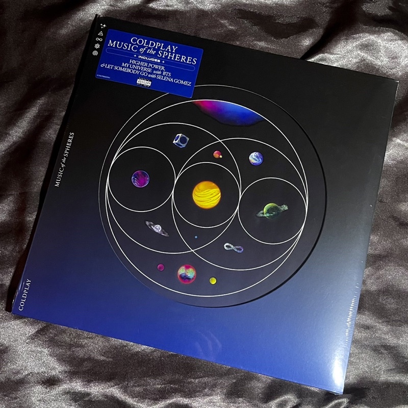 Coldplay - Giá Tốt, Sale Tháng 06, Ship 0 Đồng | Shopee Việt Nam