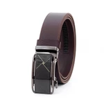 Thắt lưng da bò Anh Tho Leather M4T4-05 — ảnh 3