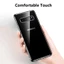 Ốp điện thoại TPU mềm trong suốt chống trầy xước cho For Samsung Galaxy S10 S9 S8 Plus S10e S10+
