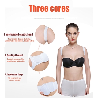 Tư Thế Corrector Thiết Bị Thoải Mái Lưng Thắt Lưng Vai Ngực Thắt Lưng Ống Top Quần Lót Ống Áo Ngực Dây Top Cho Nữ