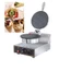 Máy làm vỏ ốc quế 1200W chất liệu inox không gỉ, vệ sinh dễ dàng