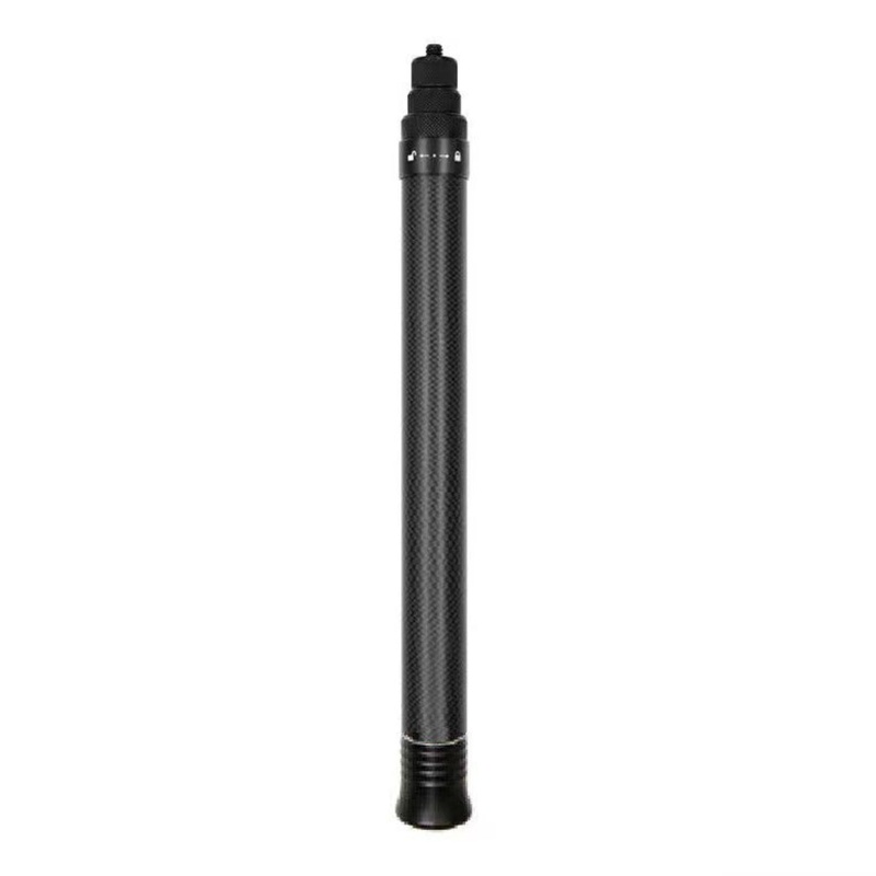 Thanh Selfie bằng sợi Carbon IOR có thể mở rộng cho Ronin S Feiyu Zhiyun Gimbal 1 4