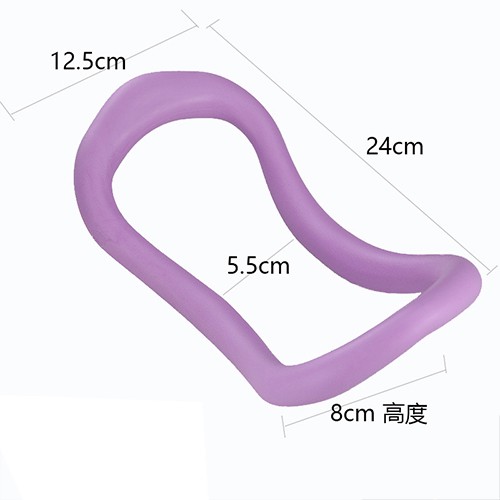 Vòng tập Yoga Myring SPORTY YGR5 săn chắc giảm mỡ mở vai massage