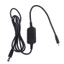 Dây Cáp Tăng Áp Usb Pd Đầu Cắm Type C Sang 12v 20v 5.5x2.1mm