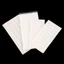 AMLU 50 / 64 / 100 Chiếc Miếng Đệm Silicon Ốp Lưng Bền Ngăn Ngừa NỒI Cao Su Chống Trơn Trượt Tự Dính