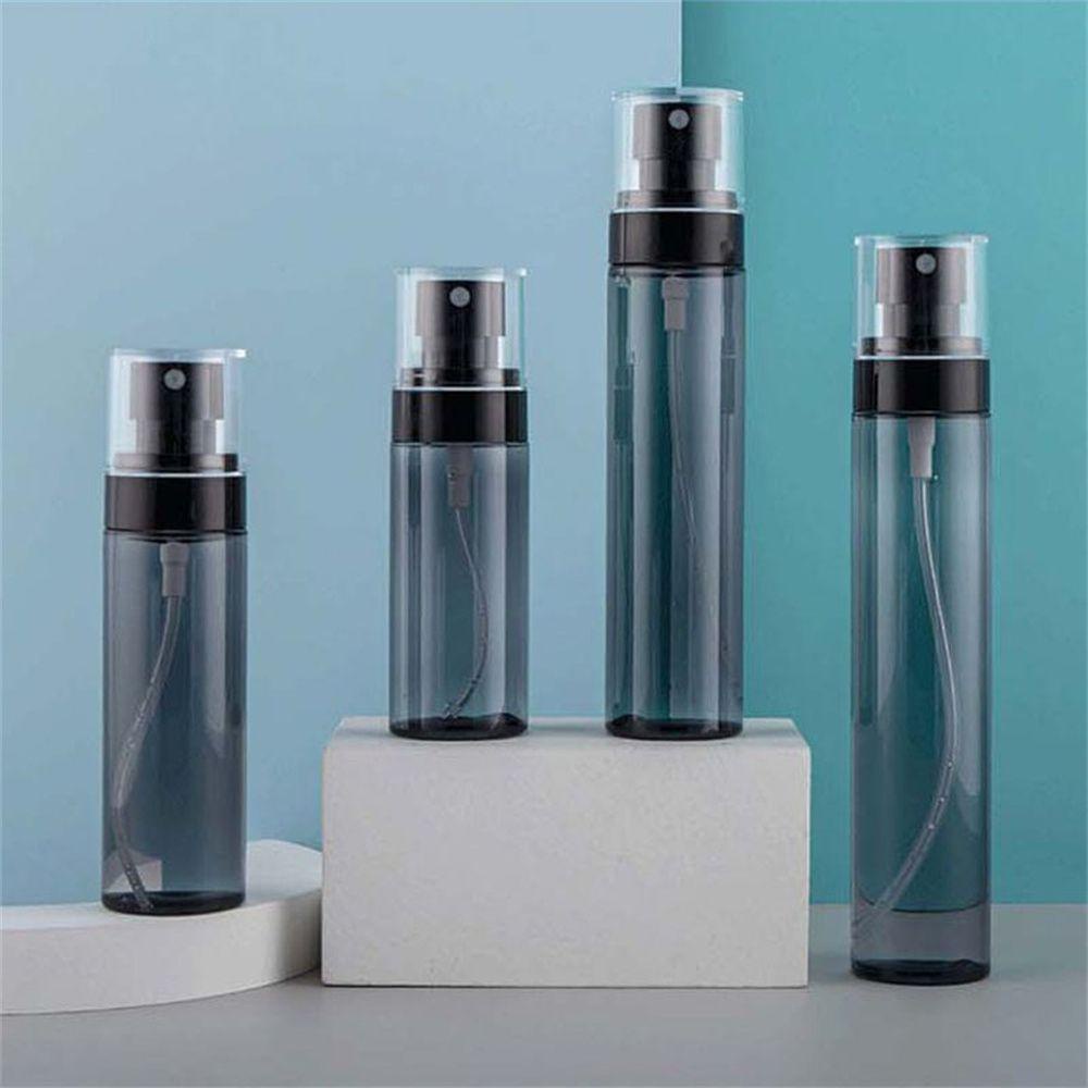 HOBBYIN 60ml / 80ml / 100ml / 120ml Chai Xịt Nước Hoa Du Lịch Báo Chí Nước Hoa Atomizer Phụ Kiện Du Lịch Có Thể Đổ Lại