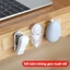 Băng keo 2 mặt siêu dính Acrylic keo dán tường băng keo dán tranh trang trí Đồ gia dụng băng dính tường decor nhà