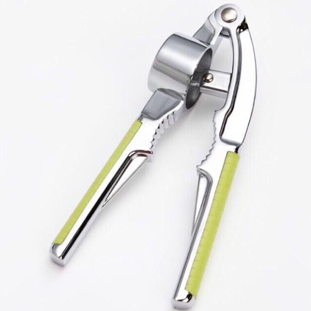 Dụng cụ nghiền tỏi ,dập tỏi, ép tỏi ,tách hạt inox đa năng