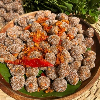 Kẹo Me Ăn Vặt – Cay Chua Ngọt Hòa Quyện hũ 450gr