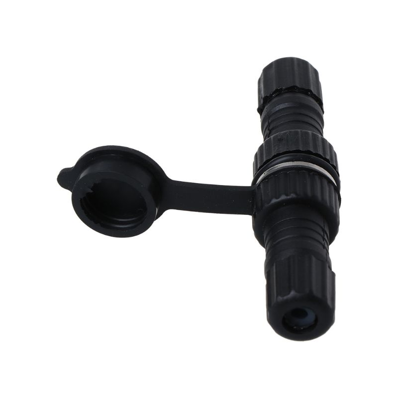 Ổ cắm cảm biến chống nước Gx16 2 / 3 / 4 / 5 / 6 pin mới chuyên dụng
