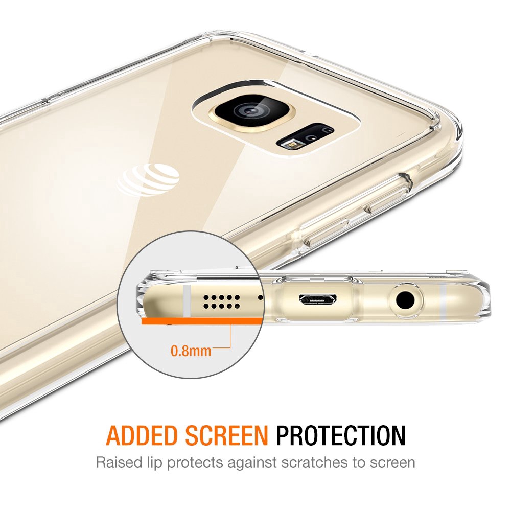 Ốp điện thoại chống sốc chống va đập bảo vệ cho Samsung ss Galaxy S7 S6 J7 J5 J2 Prime A8 J1 Pro A7 2016 2018 Note 6