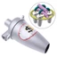 Shas Cyclone Filter SN25T5 Với Mặt bích Turbocharged Cyclone Home Cleaner Công nghiệp Cyclone Dust Collector Hand Push Swe