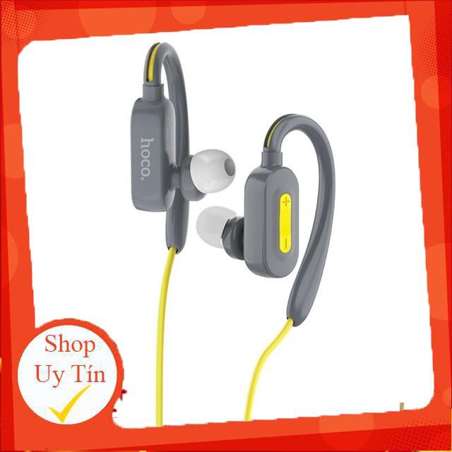 [CHÍNH HÃNG]Tai nghe Bluetooth Hoco ES16 Sport | Shopee Việt Nam