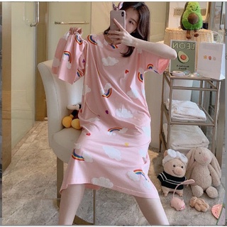 Nhiều Mẫu - Váy ngủ,Đầm Ngủ Hoạt Hình cute HT02 Siêu Xinh | Shopee ...